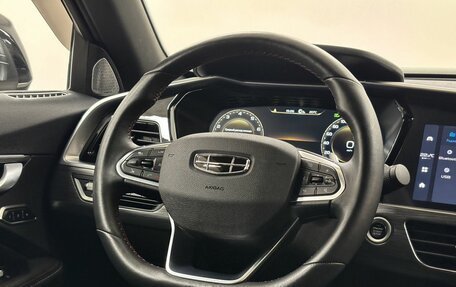 Geely Tugella FY11, 2024 год, 3 245 000 рублей, 18 фотография