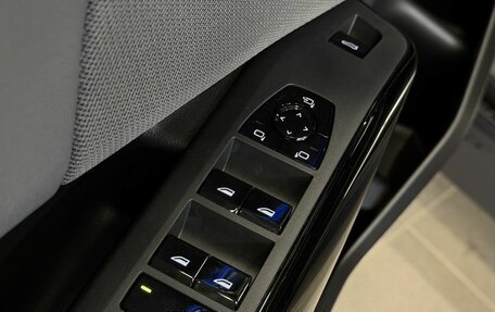 BMW X3, 2025 год, 7 500 000 рублей, 10 фотография