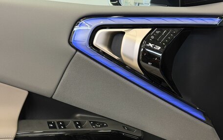 BMW X3, 2025 год, 7 500 000 рублей, 9 фотография