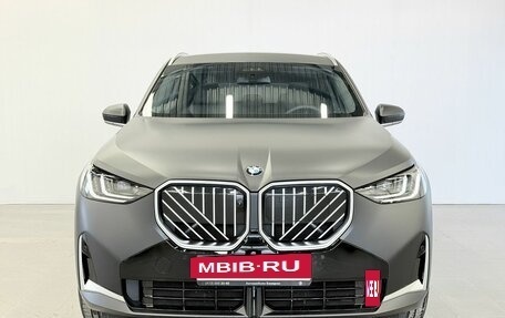 BMW X3, 2025 год, 7 500 000 рублей, 2 фотография