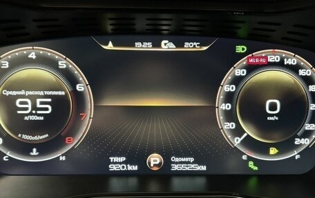 Geely Tugella FY11, 2024 год, 3 245 000 рублей, 20 фотография