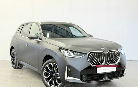 BMW X3, 2025 год, 7 500 000 рублей, 3 фотография