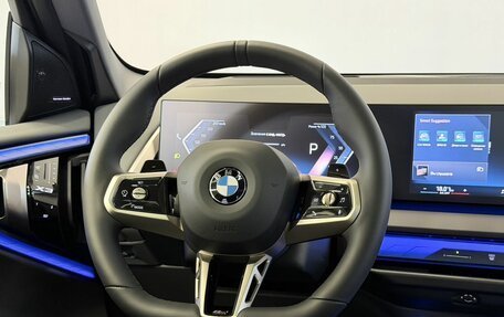 BMW X3, 2025 год, 7 500 000 рублей, 12 фотография