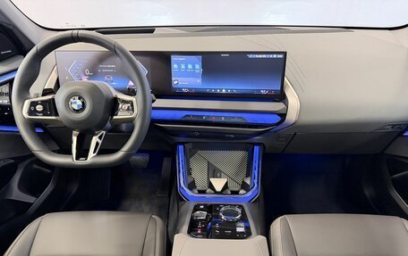 BMW X3, 2025 год, 7 500 000 рублей, 15 фотография