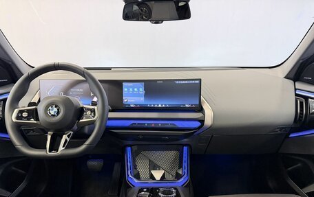 BMW X3, 2025 год, 7 500 000 рублей, 13 фотография