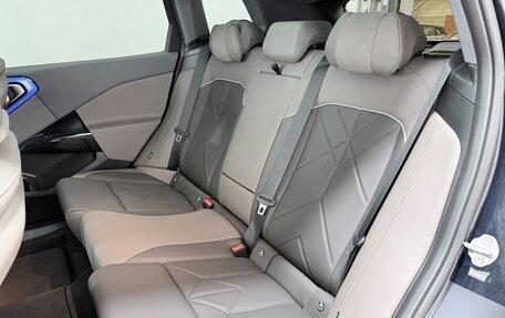 BMW X3, 2025 год, 7 500 000 рублей, 19 фотография