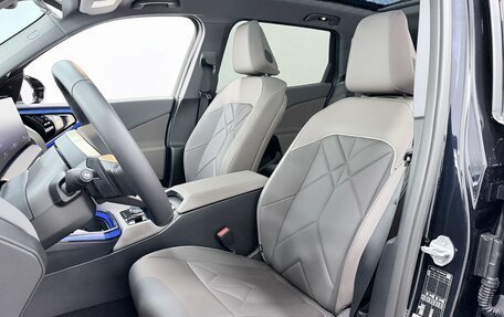 BMW X3, 2025 год, 7 500 000 рублей, 16 фотография