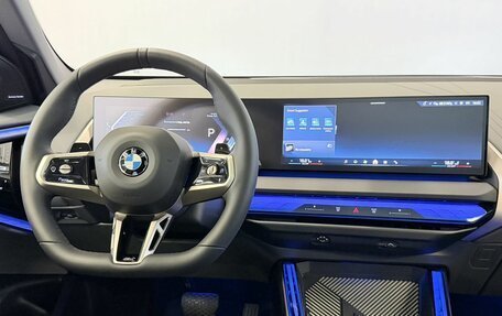BMW X3, 2025 год, 7 500 000 рублей, 14 фотография