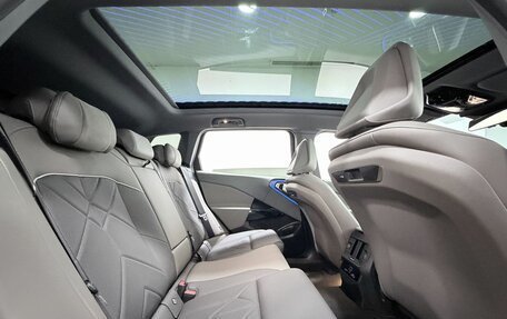 BMW X3, 2025 год, 7 500 000 рублей, 20 фотография