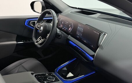 BMW X3, 2025 год, 7 500 000 рублей, 22 фотография