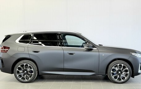 BMW X3, 2025 год, 7 500 000 рублей, 24 фотография