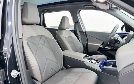 BMW X3, 2025 год, 7 500 000 рублей, 23 фотография