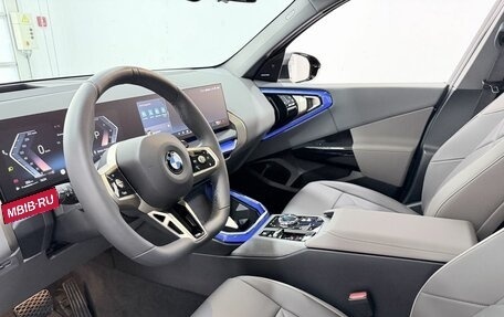 BMW X3, 2025 год, 7 500 000 рублей, 17 фотография