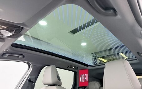 BMW X3, 2025 год, 7 500 000 рублей, 18 фотография