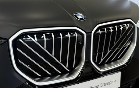 BMW X3, 2025 год, 7 500 000 рублей, 26 фотография