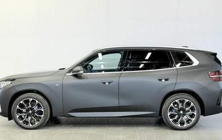 BMW X3, 2025 год, 7 500 000 рублей, 27 фотография