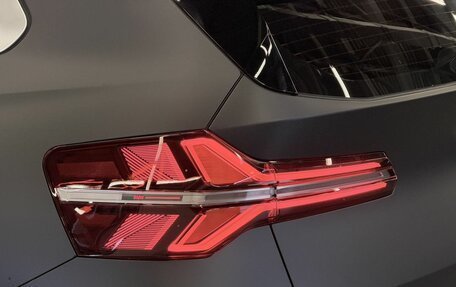 BMW X3, 2025 год, 7 500 000 рублей, 31 фотография