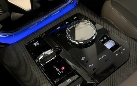 BMW X3, 2025 год, 7 500 000 рублей, 33 фотография