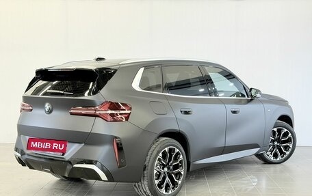 BMW X3, 2025 год, 7 500 000 рублей, 28 фотография