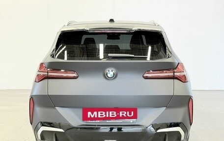 BMW X3, 2025 год, 7 500 000 рублей, 30 фотография