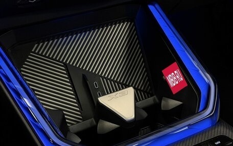 BMW X3, 2025 год, 7 500 000 рублей, 34 фотография