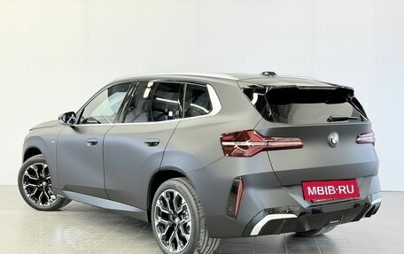 BMW X3, 2025 год, 7 500 000 рублей, 29 фотография