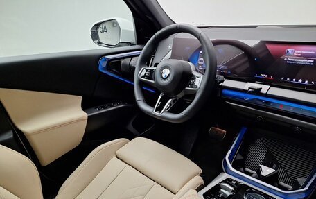 BMW X3, 2025 год, 9 350 000 рублей, 4 фотография