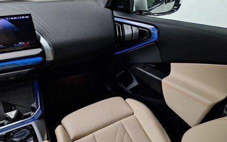 BMW X3, 2025 год, 9 350 000 рублей, 5 фотография