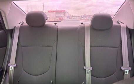 KIA Rio III рестайлинг, 2016 год, 997 000 рублей, 7 фотография