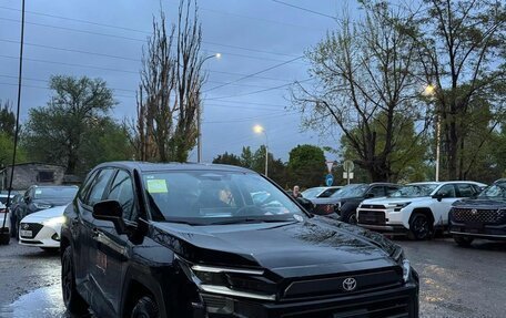 Toyota RAV4, 2026 год, 4 290 000 рублей, 2 фотография