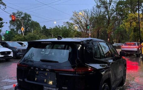 Toyota RAV4, 2026 год, 4 290 000 рублей, 3 фотография