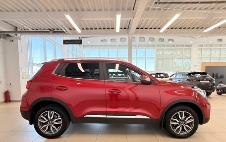 Chery Tiggo 4 I рестайлинг, 2022 год, 1 399 999 рублей, 7 фотография