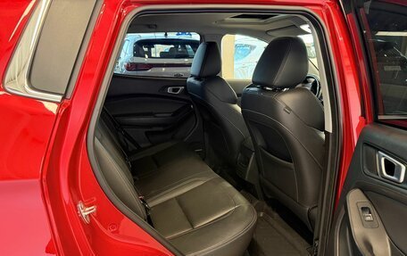 Chery Tiggo 4 I рестайлинг, 2022 год, 1 399 999 рублей, 19 фотография