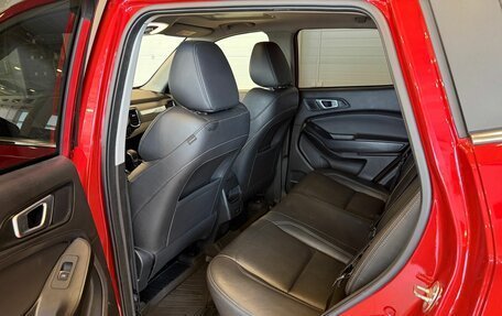 Chery Tiggo 4 I рестайлинг, 2022 год, 1 399 999 рублей, 18 фотография