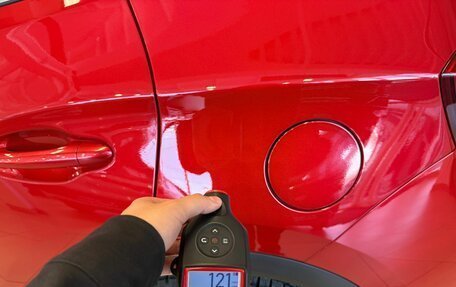 Chery Tiggo 4 I рестайлинг, 2022 год, 1 399 999 рублей, 24 фотография