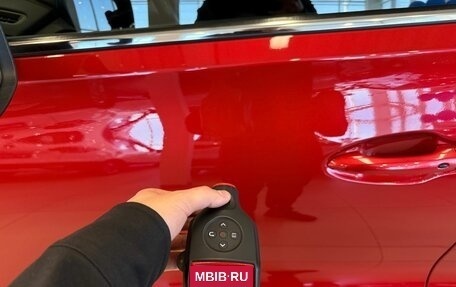 Chery Tiggo 4 I рестайлинг, 2022 год, 1 399 999 рублей, 22 фотография