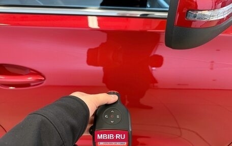 Chery Tiggo 4 I рестайлинг, 2022 год, 1 399 999 рублей, 28 фотография