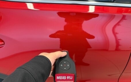 Chery Tiggo 4 I рестайлинг, 2022 год, 1 399 999 рублей, 27 фотография