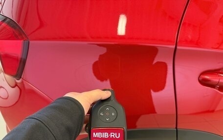 Chery Tiggo 4 I рестайлинг, 2022 год, 1 399 999 рублей, 26 фотография