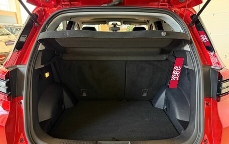 Chery Tiggo 4 I рестайлинг, 2022 год, 1 399 999 рублей, 20 фотография