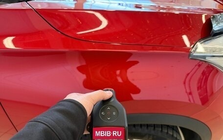 Chery Tiggo 4 I рестайлинг, 2022 год, 1 399 999 рублей, 29 фотография