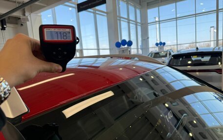 Chery Tiggo 4 I рестайлинг, 2022 год, 1 399 999 рублей, 31 фотография