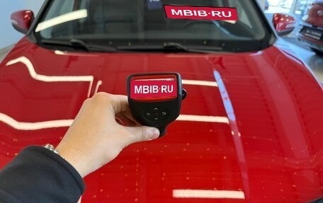 Chery Tiggo 4 I рестайлинг, 2022 год, 1 399 999 рублей, 30 фотография