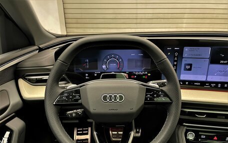 Audi Q5, 2026 год, 6 900 000 рублей, 14 фотография