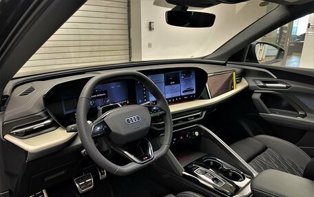 Audi Q5, 2026 год, 6 900 000 рублей, 7 фотография
