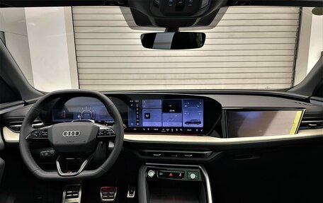 Audi Q5, 2026 год, 6 900 000 рублей, 13 фотография