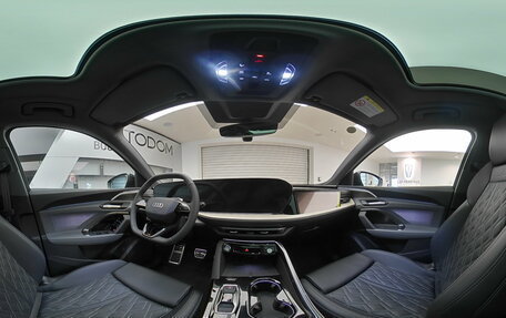 Audi Q5, 2026 год, 6 900 000 рублей, 28 фотография