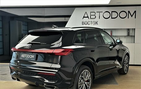 Audi Q5, 2026 год, 6 900 000 рублей, 21 фотография