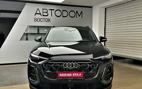 Audi Q5, 2026 год, 6 900 000 рублей, 26 фотография