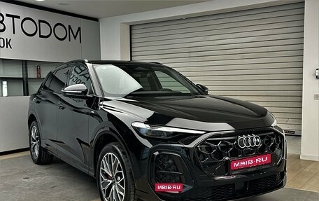 Audi Q5, 2026 год, 6 900 000 рублей, 25 фотография